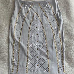 Victoria’s Secret Midi Skirt